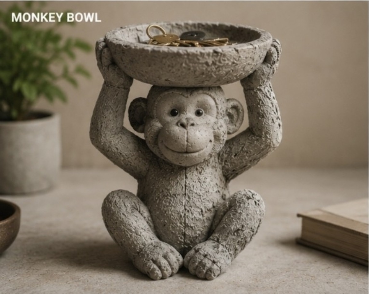 Monkey Bowl